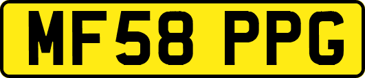 MF58PPG