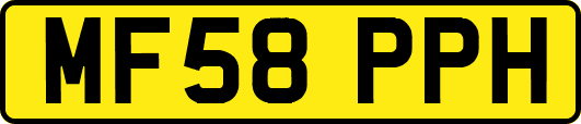 MF58PPH