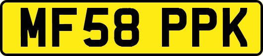MF58PPK