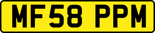 MF58PPM