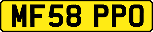 MF58PPO