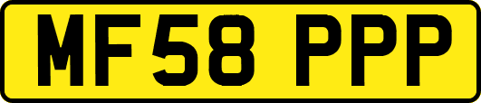 MF58PPP