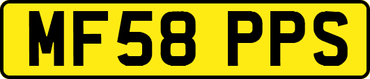 MF58PPS