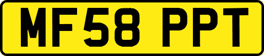 MF58PPT