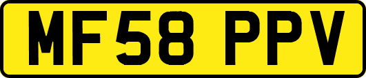 MF58PPV