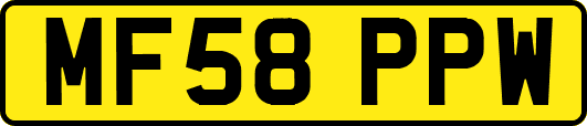 MF58PPW
