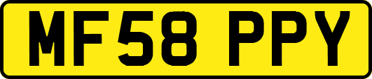 MF58PPY