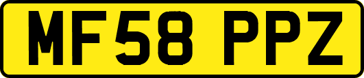 MF58PPZ