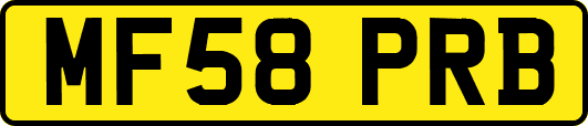 MF58PRB