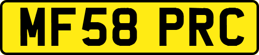 MF58PRC