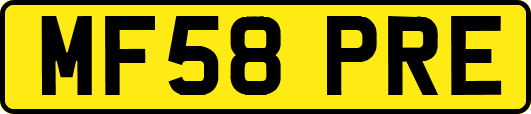 MF58PRE