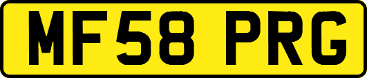 MF58PRG