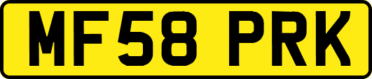 MF58PRK