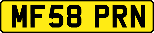 MF58PRN