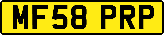 MF58PRP