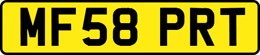 MF58PRT