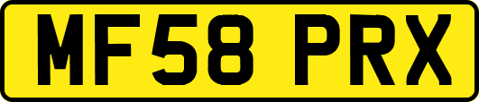 MF58PRX