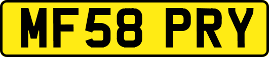 MF58PRY