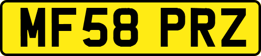 MF58PRZ