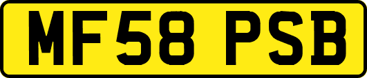 MF58PSB