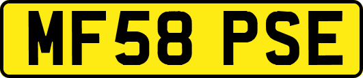 MF58PSE