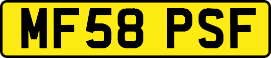 MF58PSF