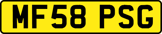 MF58PSG