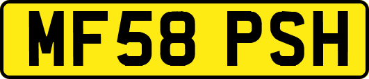 MF58PSH