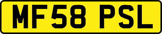 MF58PSL