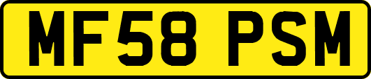 MF58PSM