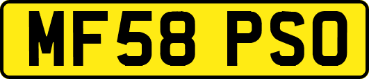 MF58PSO