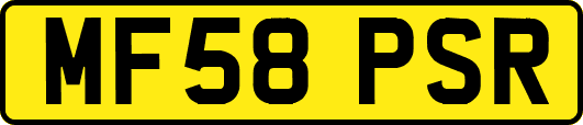 MF58PSR