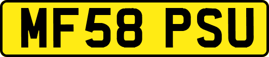 MF58PSU