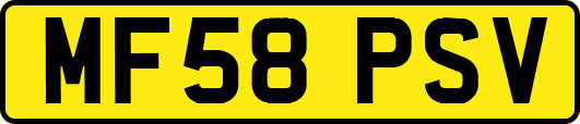 MF58PSV