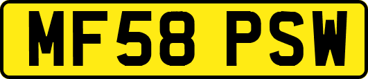 MF58PSW