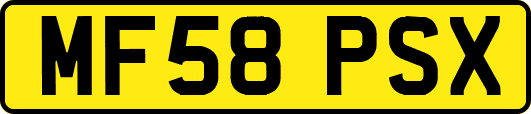 MF58PSX