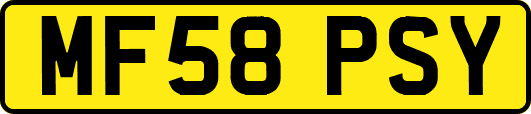MF58PSY