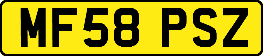 MF58PSZ