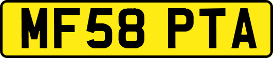 MF58PTA