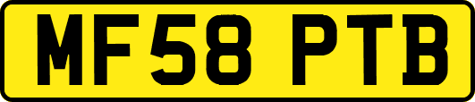 MF58PTB