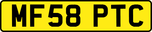 MF58PTC