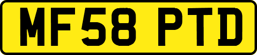 MF58PTD