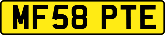 MF58PTE