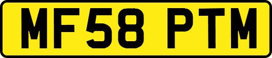 MF58PTM