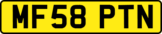 MF58PTN