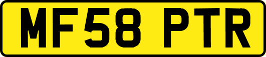 MF58PTR