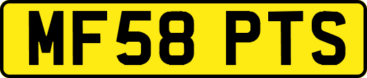 MF58PTS
