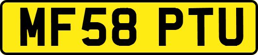 MF58PTU