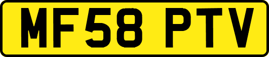 MF58PTV