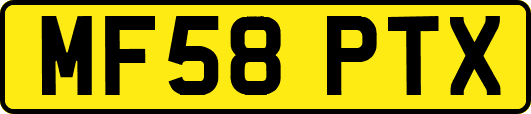 MF58PTX